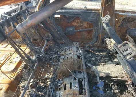 2025 Hyundai Ioniq 6 Se z USA, uszkodzony, nr VIN KMHM24AA3SA098542